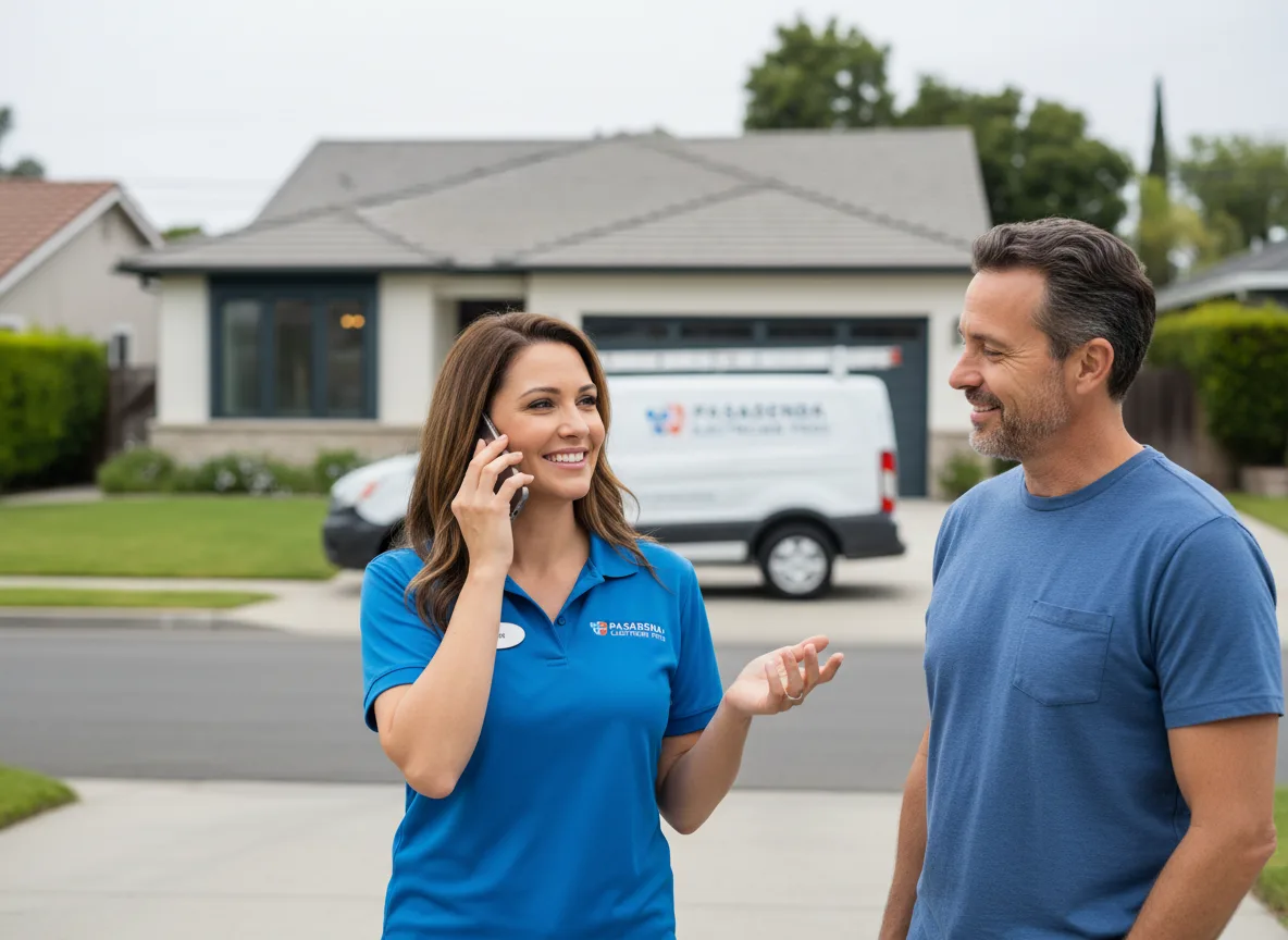 Electrician Shelburn, IN FAQs